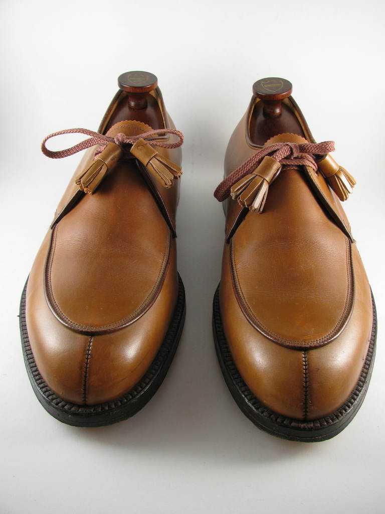 nettleton shoes
